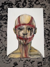 I need this pain (original)