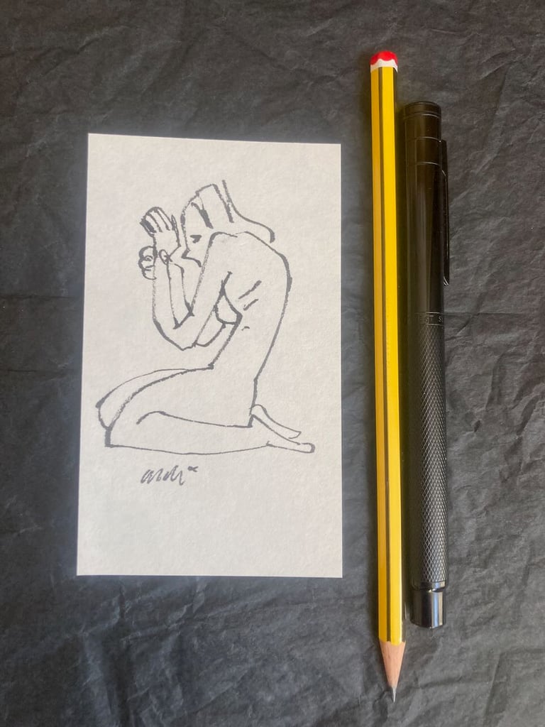 Small drawings Image 2