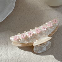 Image 2 of Ouseon Hair Claw