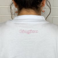 Image 3 of Giugizu T-Shirt "Me ne fotto"