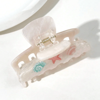 Image 2 of  Ocean Hair Claw