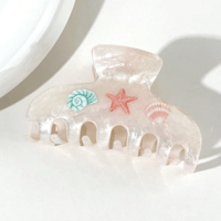 Image 3 of  Ocean Hair Claw