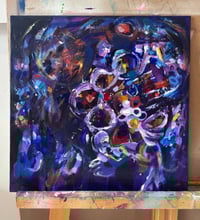 Image 3 of Juxtaposition 