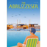 Image 1 of N.3 - Trabocchi di Pescara