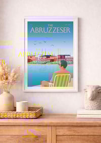 Image 2 of N.3 - Trabocchi di Pescara