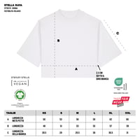Image 4 of Giugizu T-Shirt "Me ne fotto"