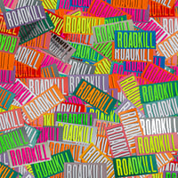 Image 1 of Roadkill - Sticker Set - Small