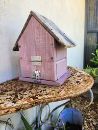 Image 5 of Colourful birdhouse 