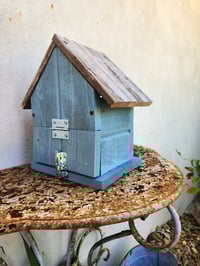 Image 4 of Colourful birdhouse 