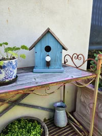 Image 2 of Colourful birdhouse 