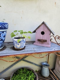 Image 3 of Colourful birdhouse 