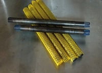 DP Chromo Axles DL800 Audi R8/ Huracan REAR