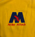 Image of Hot dog shirt 
