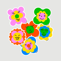 Image 1 of Émoi Stickers