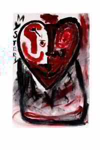 Self Love Is a Mystery 