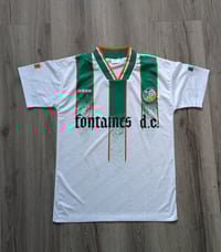 Image 1 of Retro Ireland Away X Fontanies DC 