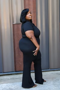 Image 2 of Everyday Baddie Set(Black)