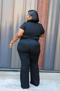 Image 3 of Everyday Baddie Set(Black)