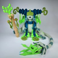 Pollin a.k.a Monty Pollinstein 