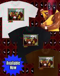 Image 4 of Tell Me He Didn’t Just Say That**PRE-ORDER**