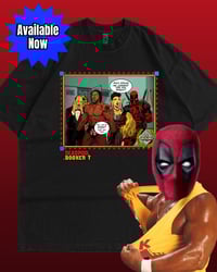 Image 5 of Tell Me He Didn’t Just Say That**PRE-ORDER**