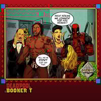 Image 1 of Tell Me He Didn’t Just Say That**PRE-ORDER**