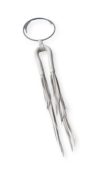 Image 6 of CIRCE COLLIER collana - Gesso