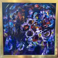 Image 1 of Juxtaposition 