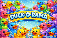 Image 2 of Mini Duckies!