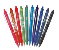 Image 1 of Frixion Ball Clicker 0,7mm