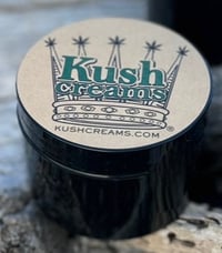 Kush Kai 16oz. | Bergamot + Hinoki 