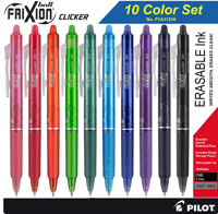 Image 1 of Frixion Ball Clicker 0,7mm (set)