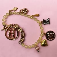 Image 2 of Bracelet « GEMINI »