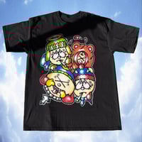 Image 1 of pacheco park t-shirt