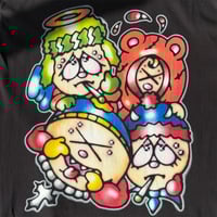 Image 3 of pacheco park t-shirt