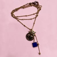 Collier « TAURUS »