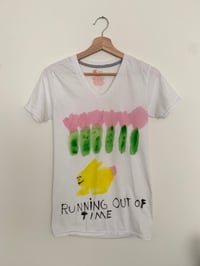 Image 1 of Running out of time 