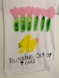 Image 2 of Running out of time 