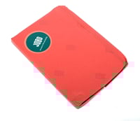 Image 2 of Jobo Analog Memo Book