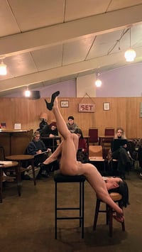 Image 11 of East London Life Drawing: Centre