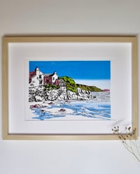 Image 1 of With A Sea View