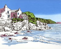 Image 2 of With A Sea View