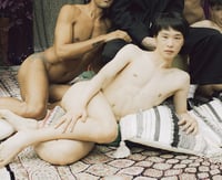 Image 1 of East London Life Drawing: Centre