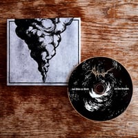 Image 2 of ABKEHR "... dem Willen zur Macht und dem Vergessen." CD