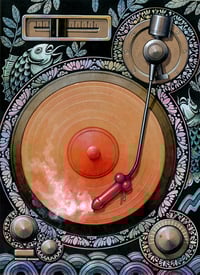 Image 1 of You make me hum