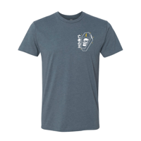 Image 2 of Coffin Minimalist