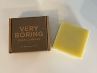 Image 1 of Very Boring Soap - CLASSIC!