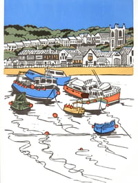 Image 2 of Low Tide