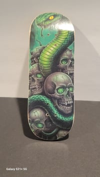Green Mamba 0g mold V2 pop 