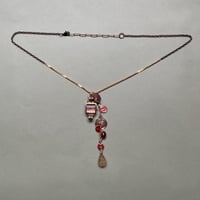 Image 1 of Sautoir "PITRAY"